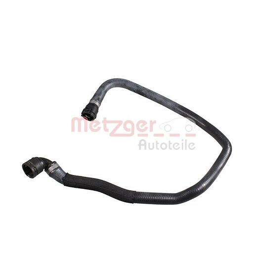 2421565 - Radiator Hose 