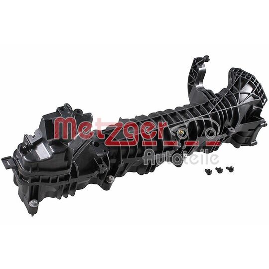 2100104 - Intake Manifold Module 