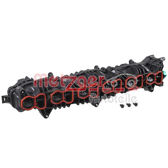 2100104 - Intake Manifold Module 