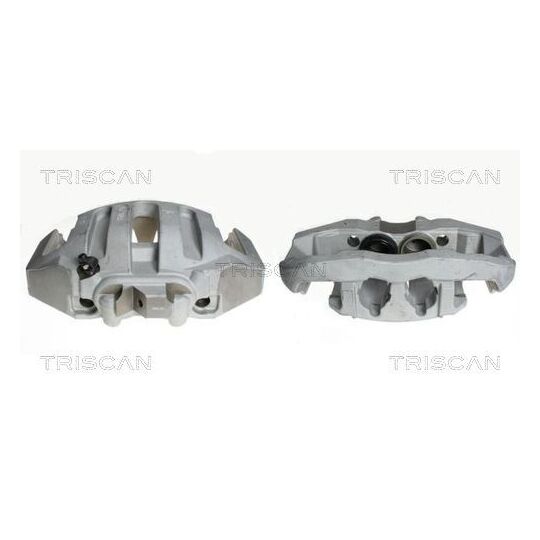 8170 343819 - Brake Caliper 