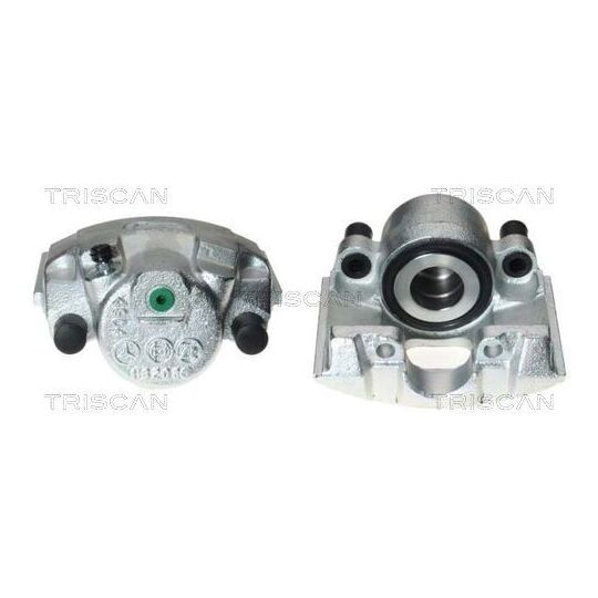 8170 344314 - Brake Caliper 