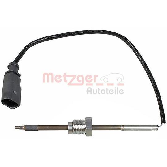 0894036 - Sensor, exhaust gas temperature 