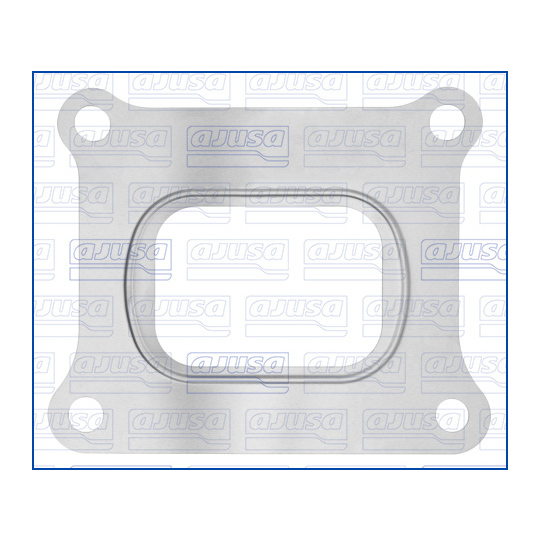 01544900 - Gasket, charger 