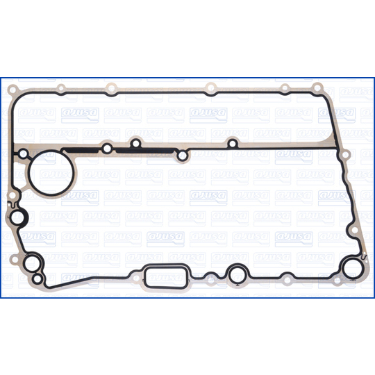 01551000 - Seal, oil cooler 