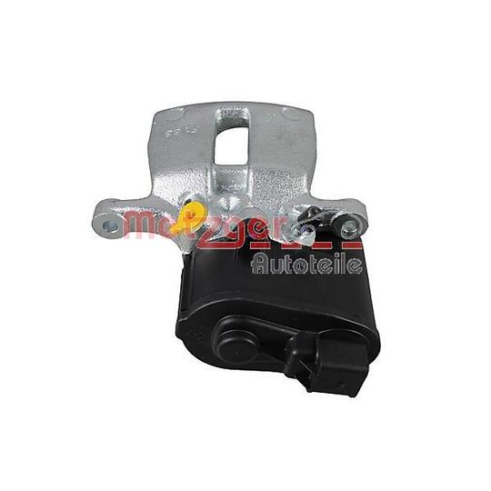 6261233 - Brake Caliper 