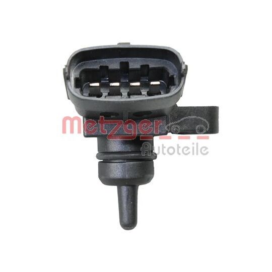 0906389 - Sensor, intake manifold pressure 