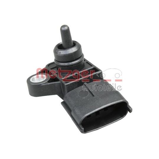 0906389 - Sensor, intake manifold pressure 