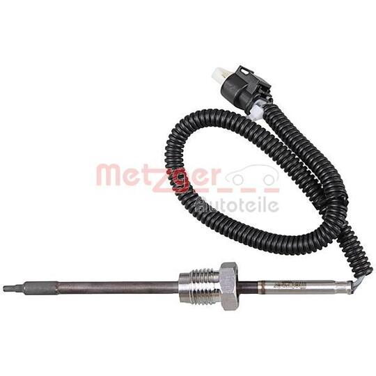 0894935 - Sensor, exhaust gas temperature 