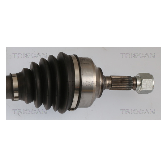 8540 28697 - Drive Shaft 