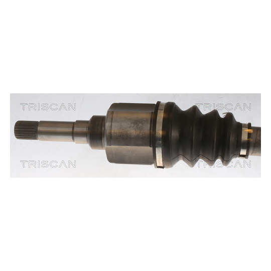 8540 28697 - Drive Shaft 