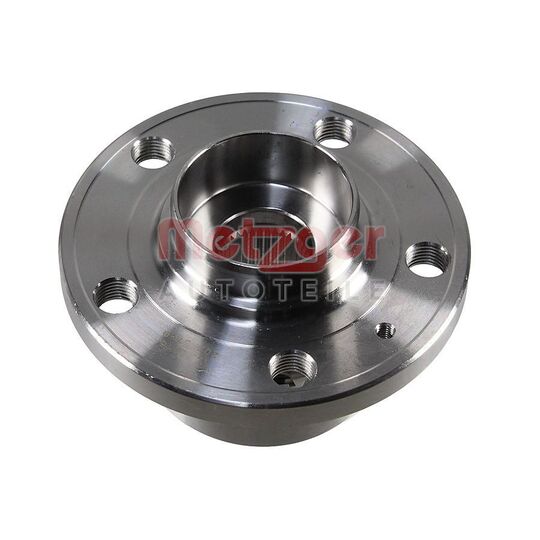 WM 2316 - Wheel Bearing Kit 