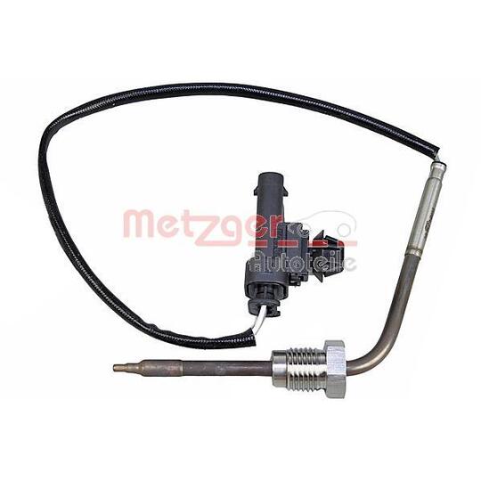 0894632 - Sensor, exhaust gas temperature 