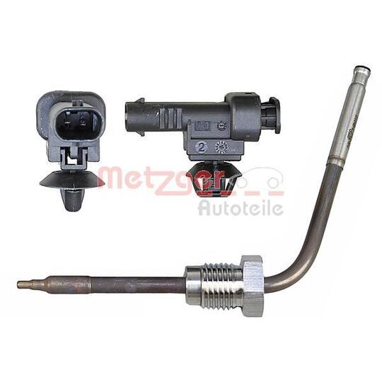 0894632 - Sensor, exhaust gas temperature 