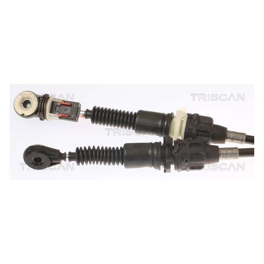 8140 25715 - Cable, manual transmission 