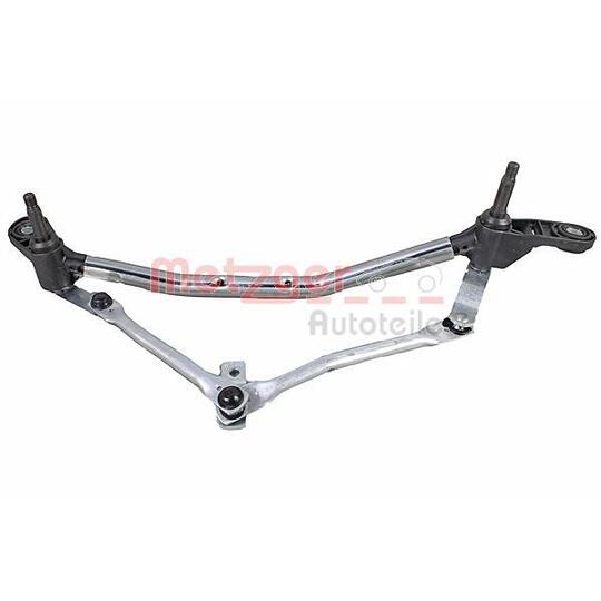 2190907 - Wiper Linkage 