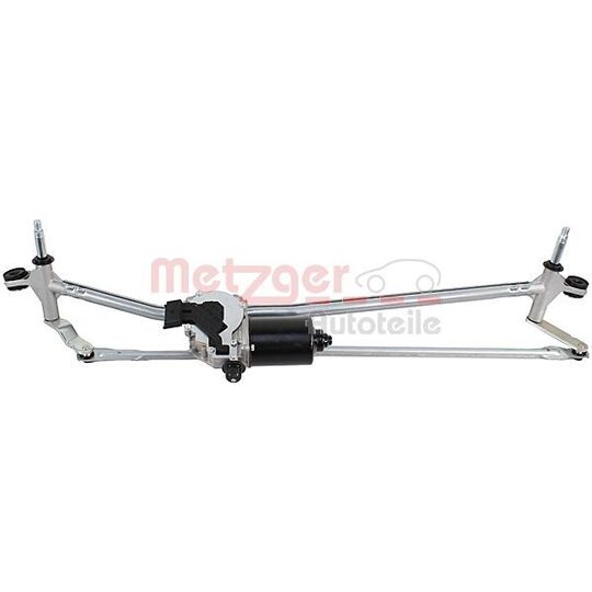 2190385 - Wiper Linkage 