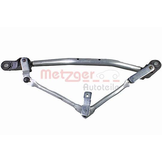 2190907 - Wiper Linkage 