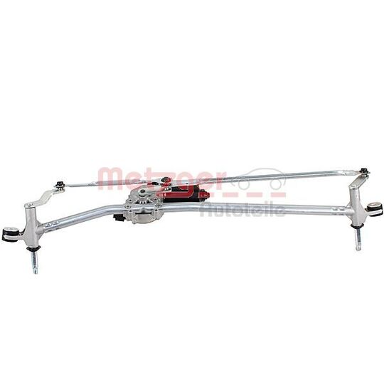 2190385 - Wiper Linkage 