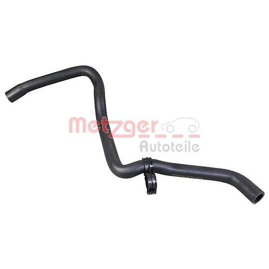 2421401 - Radiator Hose 