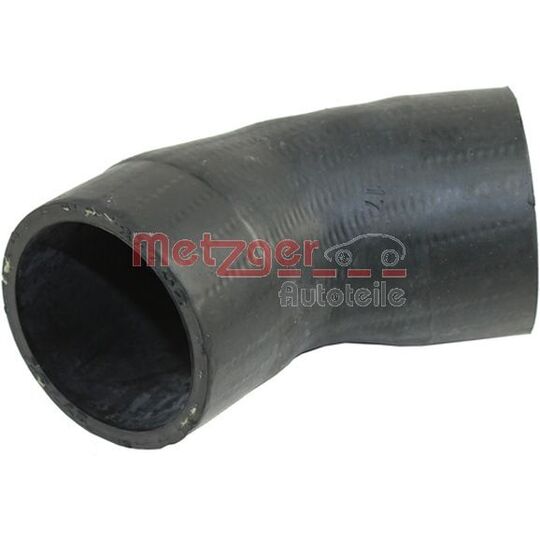 2400336 - Charger Air Hose 