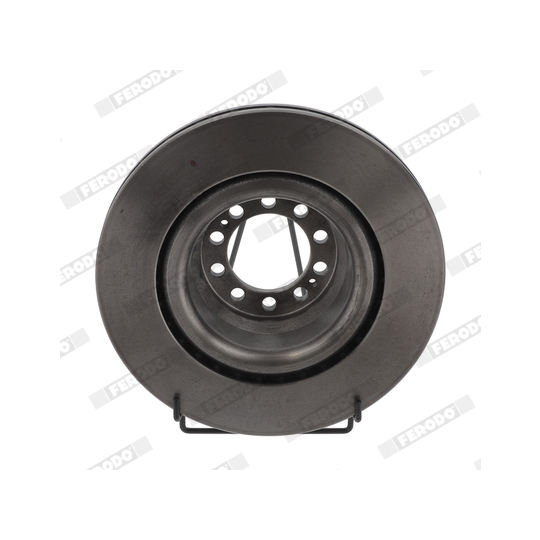 FCR371A - Brake Disc 