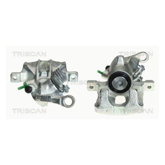 8170 341014 - Brake Caliper 