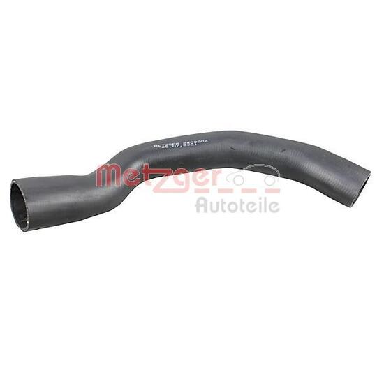 2400802 - Charger Air Hose 