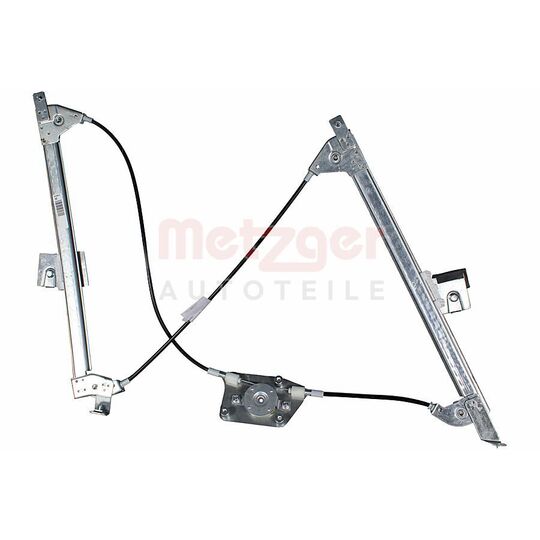 2160591 - Window Regulator 