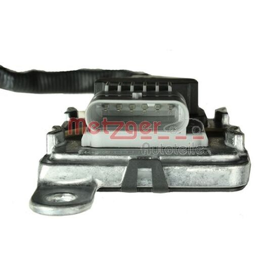 0899207 - NOx Sensor, NOx Catalyst 