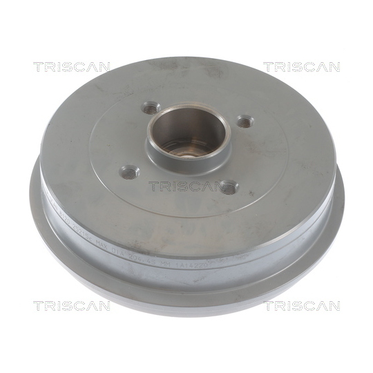 8120 25215C - Brake Drum 