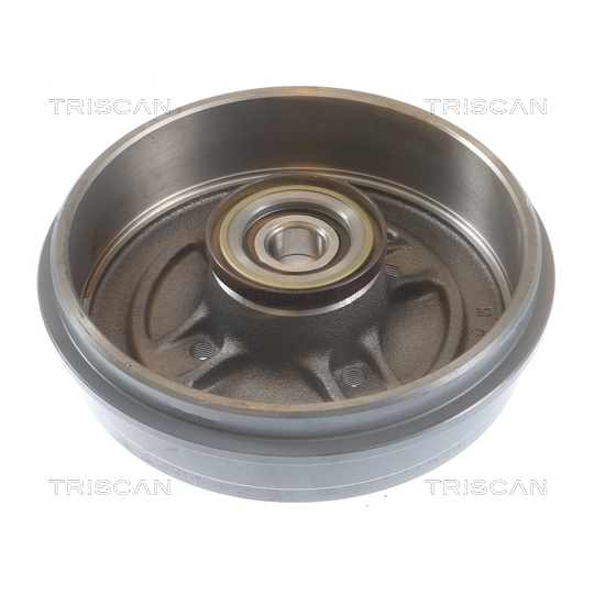 8120 25215C - Brake Drum 