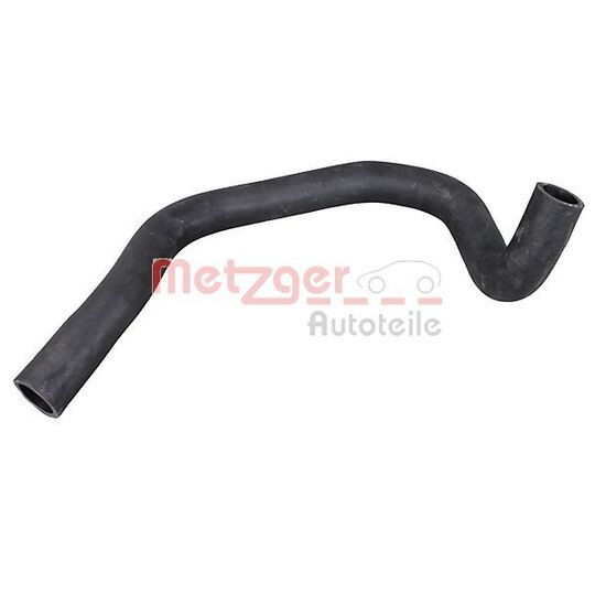 2421420 - Radiator Hose 