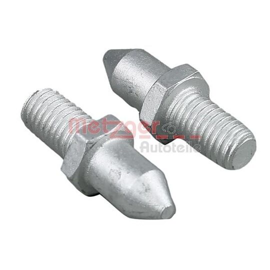 11678K - Bolt, brake disc 