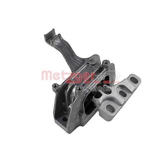 8053796 - Engine Mounting 