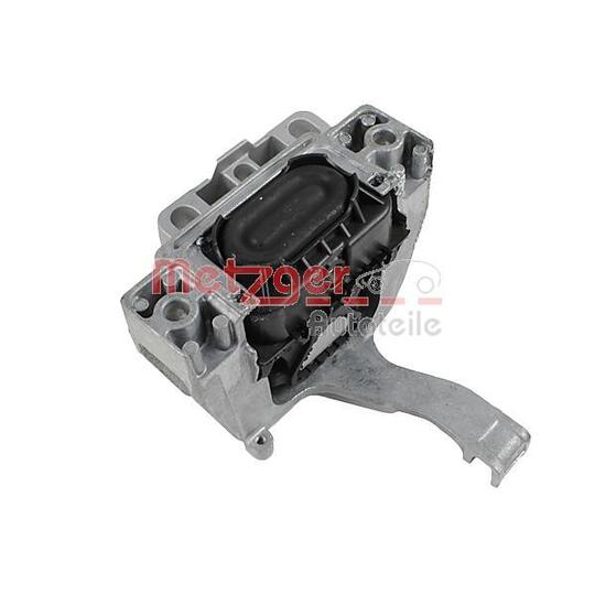 8053796 - Engine Mounting 