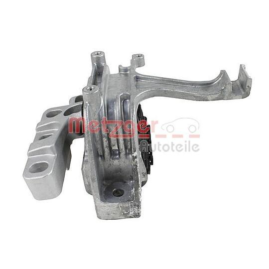 8053796 - Engine Mounting 