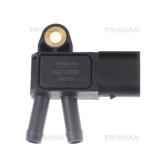 8823 23002 - Sensor, exhaust pressure 