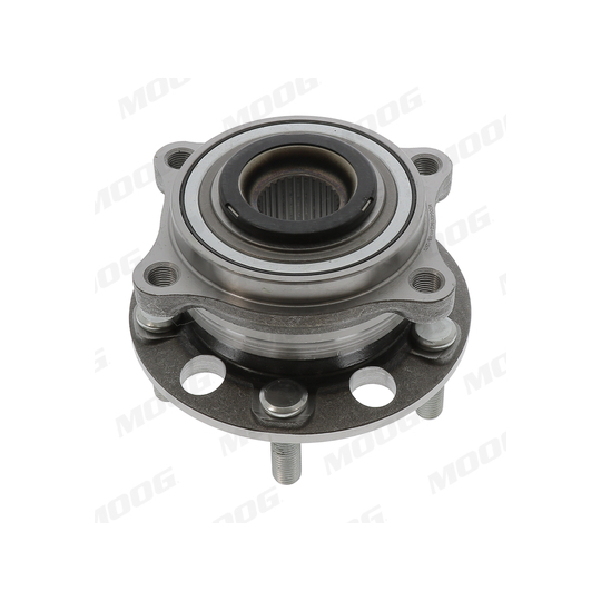 HY-WB-12970 - Wheel Bearing Kit 