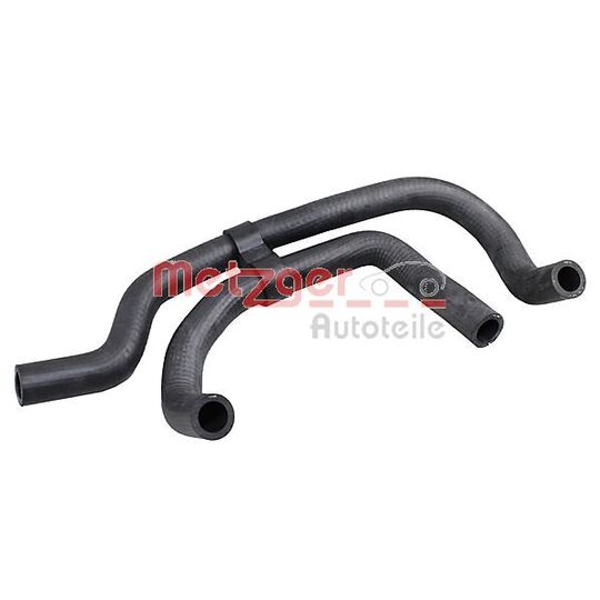 2421433 - Radiator Hose 