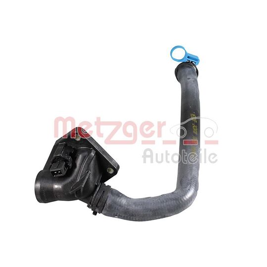 2421470 - Radiator Hose 