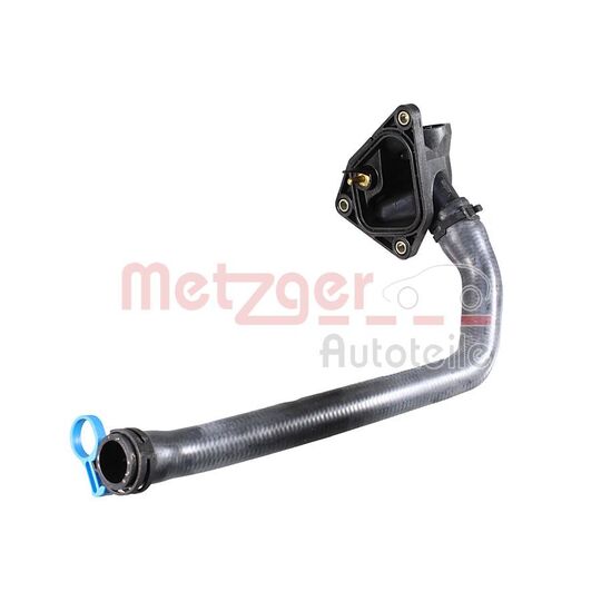 2421470 - Radiator Hose 