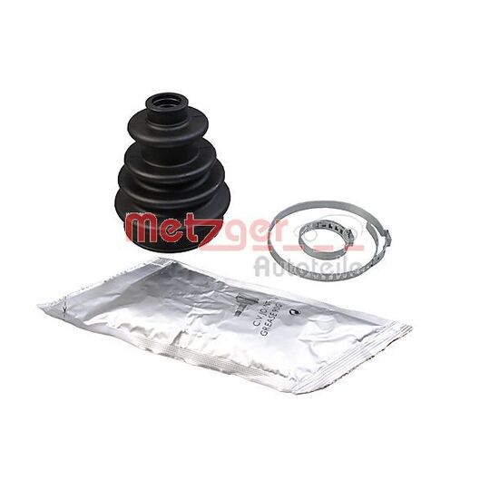 751.709 - Bellow Set, drive shaft 