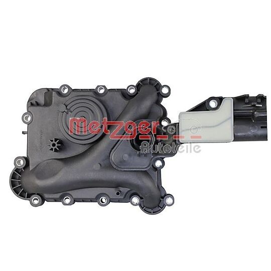 2385139 - Oil Trap, crankcase breather 