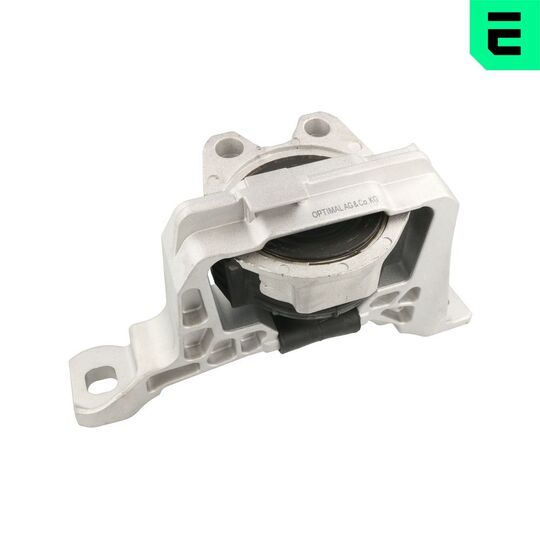 F8-8350 - Engine Mounting 