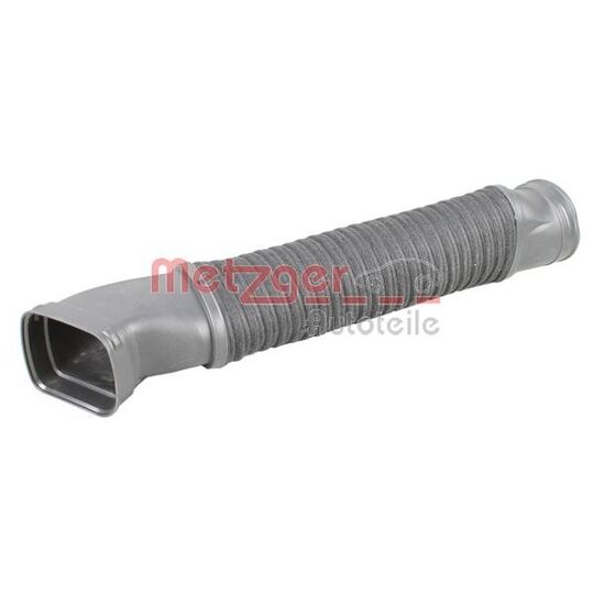 2388028 - Intake Hose, air filter 