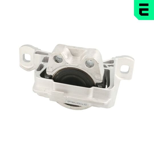 F8-8350 - Engine Mounting 