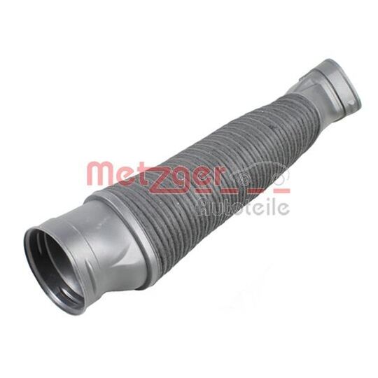 2388028 - Intake Hose, air filter 