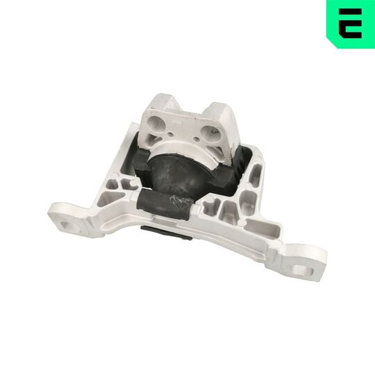 F8-8350 - Engine Mounting 