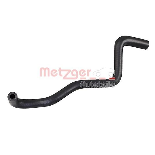 2421380 - Radiator Hose 