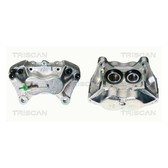 8170 34961 - Brake Caliper 